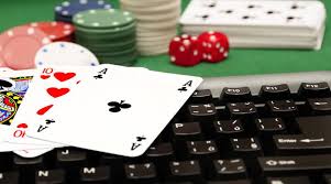 Официальный сайт Vulkan Deluxe Casino