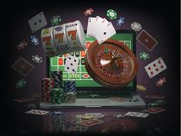 Вход на зеркало Vega Casino